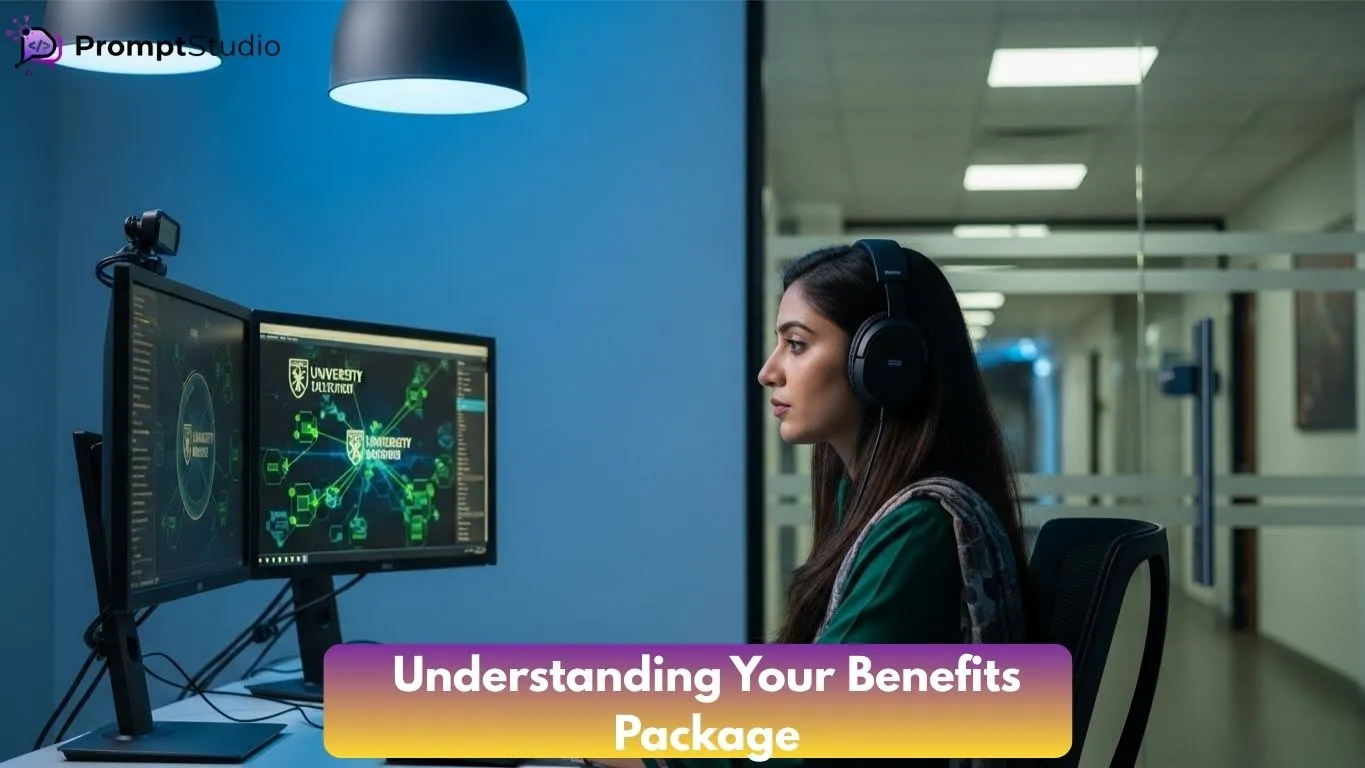 Understanding Your Benefits Package